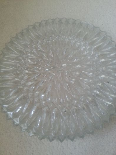Glass Light Shade