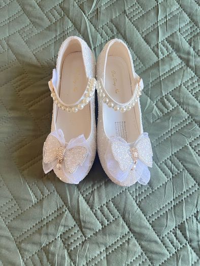 Communion Dress Bundle