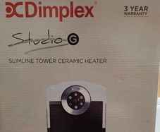 Heater Dimplex Studio G 2.5 kw