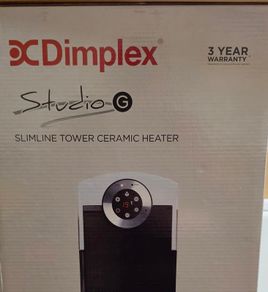 Heater Dimplex Studio G 2.5 kw
