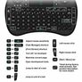 2.4GHz Mini Wireless Keyboard & Mouse Combo for Android Smart TV Box - 08322 Image 4