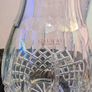Galway Crystal Vase Image 4