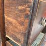 Georgian Mahogany Chest of Drawers. Image 7