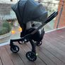 brand new car seat pram stroller all in one travel like DOONA pram Image 7