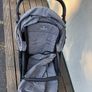 Venicci Grey Travel System Image 3