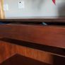RARE FIND Vintage 70s G Plan Teak Drinks Cabinet Image 6