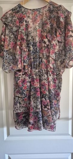 Zara Dress