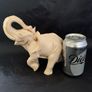 Vintage elephant figurine Image 10