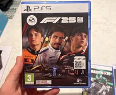 Ps5 games