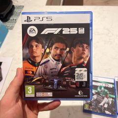 Ps5 games