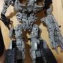 Transformer ROTF Megatron Image 2