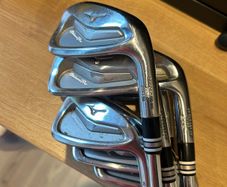 Mizuno Pro 243 irons 4-Pw