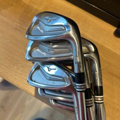 Mizuno Pro 243 irons 4-Pw