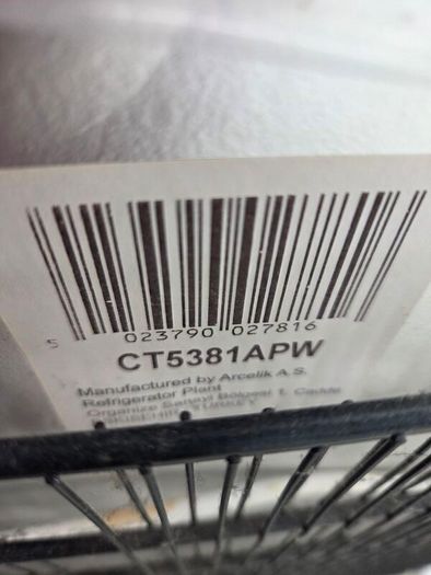 Fridge Freezer Beko