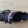 Umbro Speciali leather boots. Like new, worn a couple of times. Size 8 Image 2