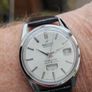Watch Seiko Seikomatic Weekdater 1964. Image 9