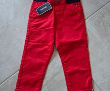 18-24m, With Tags Maine New England Red Bottoms