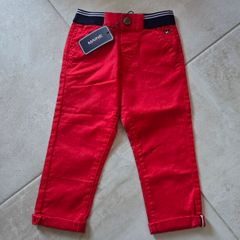 18-24m, With Tags Maine New England Red Bottoms