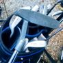 Set of golf clubs Image 8