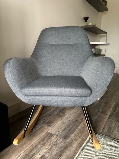 Rocking chair