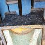 John Brooks Vaughans 1.5 CWT 77kg Anvil & Stand- Made in England from Cast Steel - Worlds Best Anvil Image 6