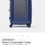 Expandable Suitcase M Image 8
