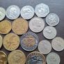 A Lot of 180 grams coins from Malawi (1964-2016) Image 4