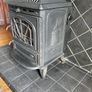 back boiler stove Image 2