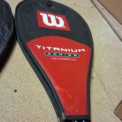 squash racket