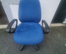 Office chair