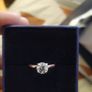 Swarovski ring Image 2
