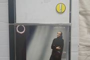 James Taylor CDs. 2 albums Collection - Greatest Hits / New Moon Shine.