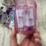 Hasbro My Little Pony On-The-Go Purse Twilight Sparkle New Damaged PAcking Please look at the pictures Image 7