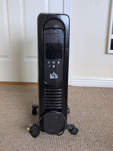 Heater