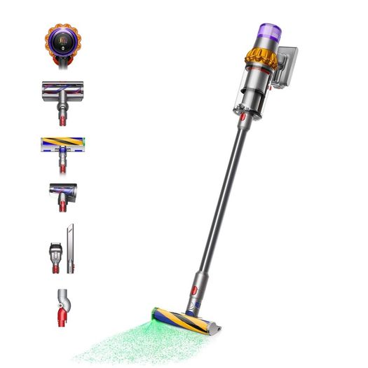 Dyson V15