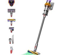 Dyson V15