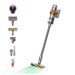 Dyson V15