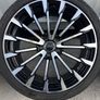 Audi S4/S5 19" Alloy Wheels Image 4