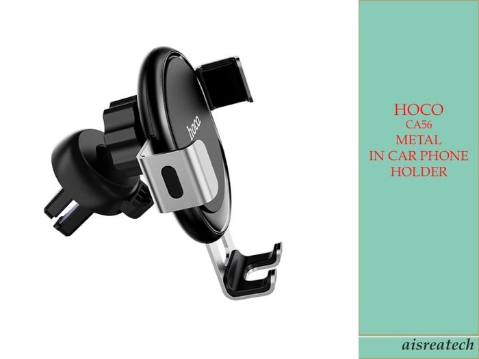 Hoco In Car Phone Holder