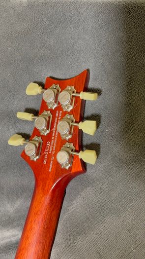 Prs Se Pauls Guitar