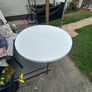 foldable table Image 3