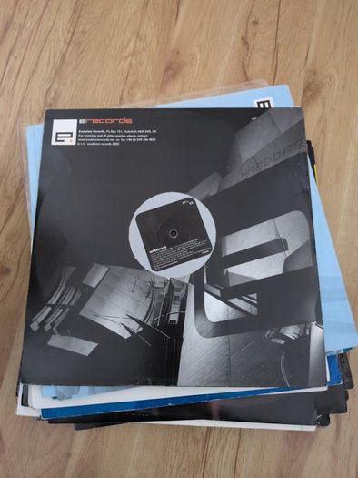 29 x Hardcore Records | 1992 - 2004