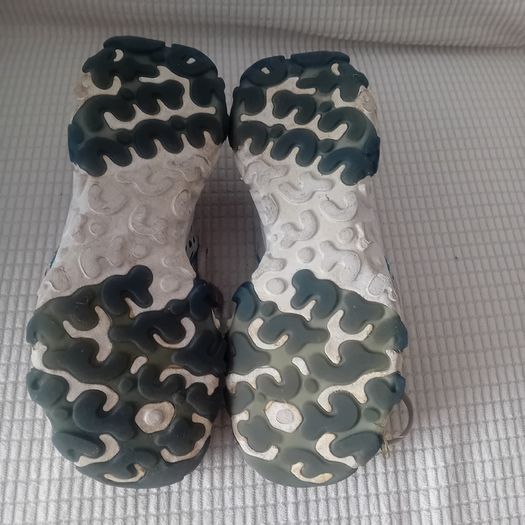 Kids trainer bundle size 3