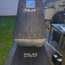 Polar Recovery Steam Sauna Image 3