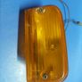 Ford Capri mk2 driver side indicator Image 4