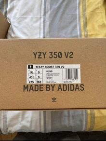 Yeezy 350