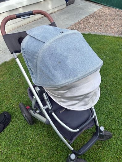 Uppababy Buggy