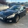 Peugeot 508 Image 2