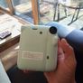Fujifilm Instax Mini 12 Camera + Matching Case (Mint Condition) Image 4