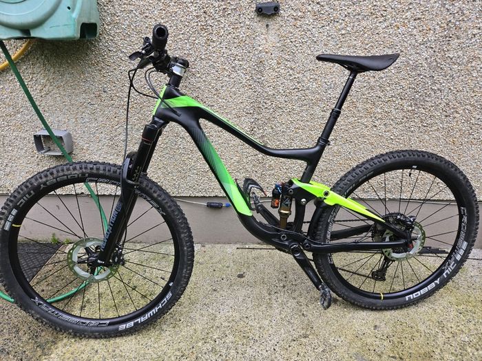 Giant Trance Advanced Carbon